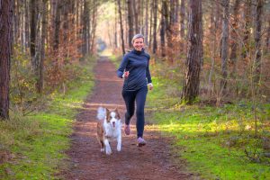 Sport canin : 4 conseils pour une meilleure pratique